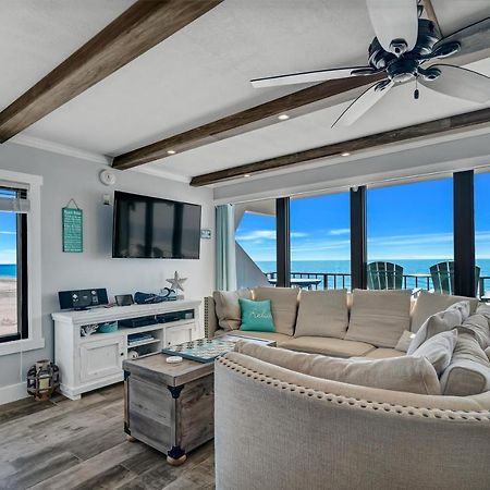 Villa Island Winds East Unit 401 à Gulf Shores Extérieur photo
