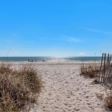 Villa Island Winds East Unit 401 à Gulf Shores Chambre photo