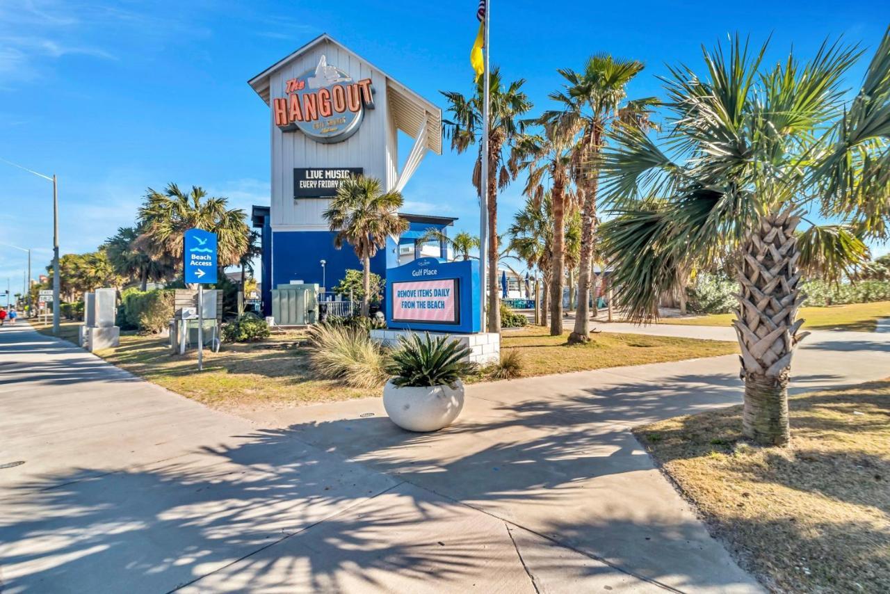 Villa Island Winds East Unit 401 à Gulf Shores Chambre photo