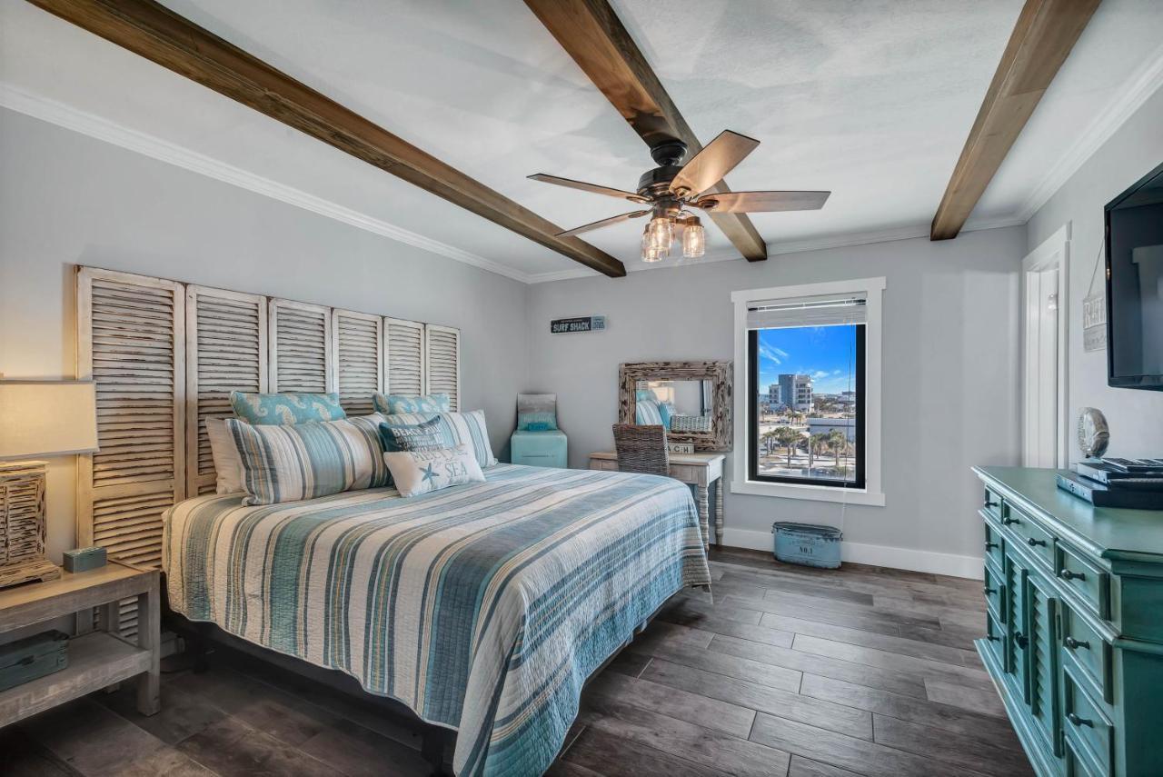 Villa Island Winds East Unit 401 à Gulf Shores Chambre photo