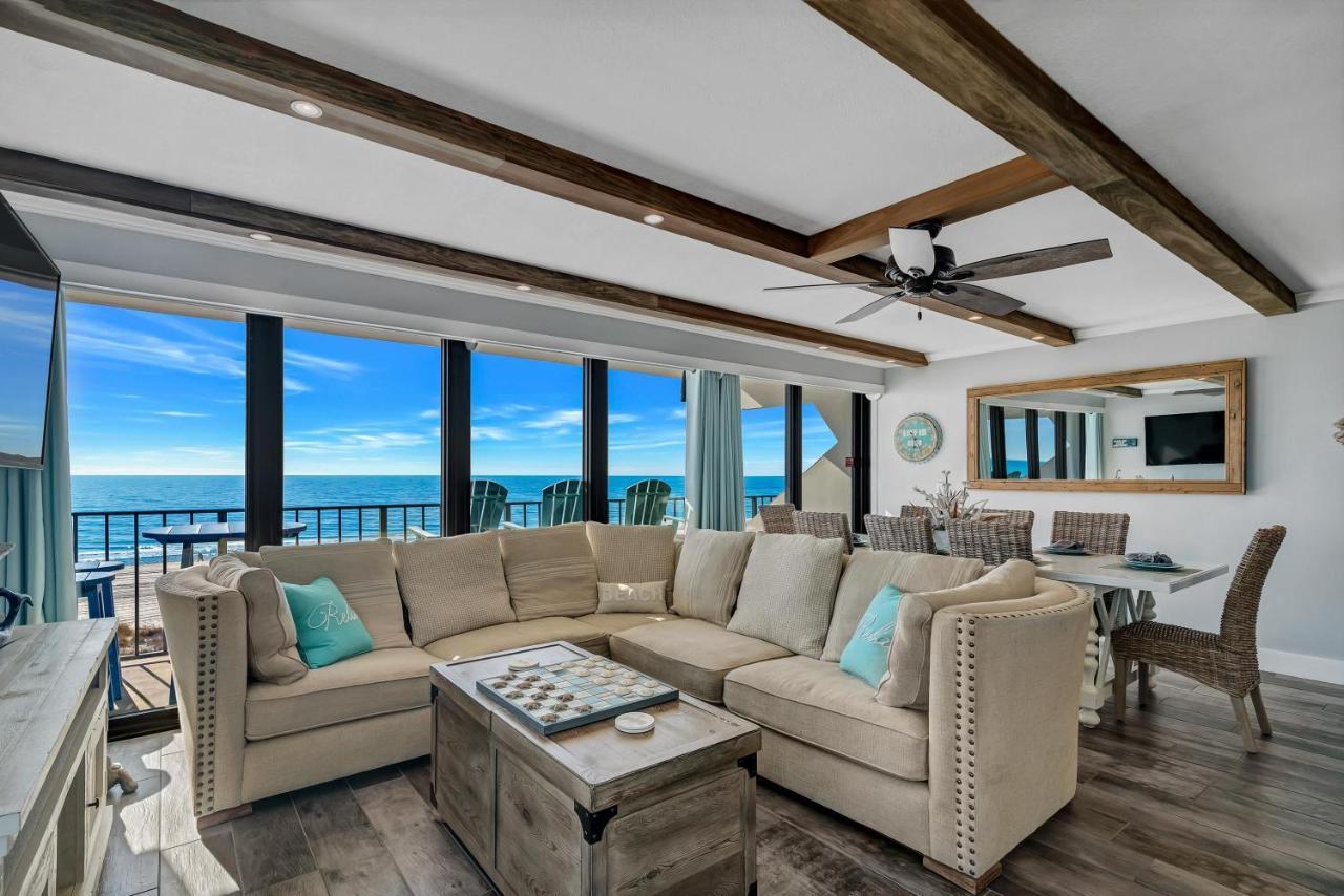 Villa Island Winds East Unit 401 à Gulf Shores Chambre photo