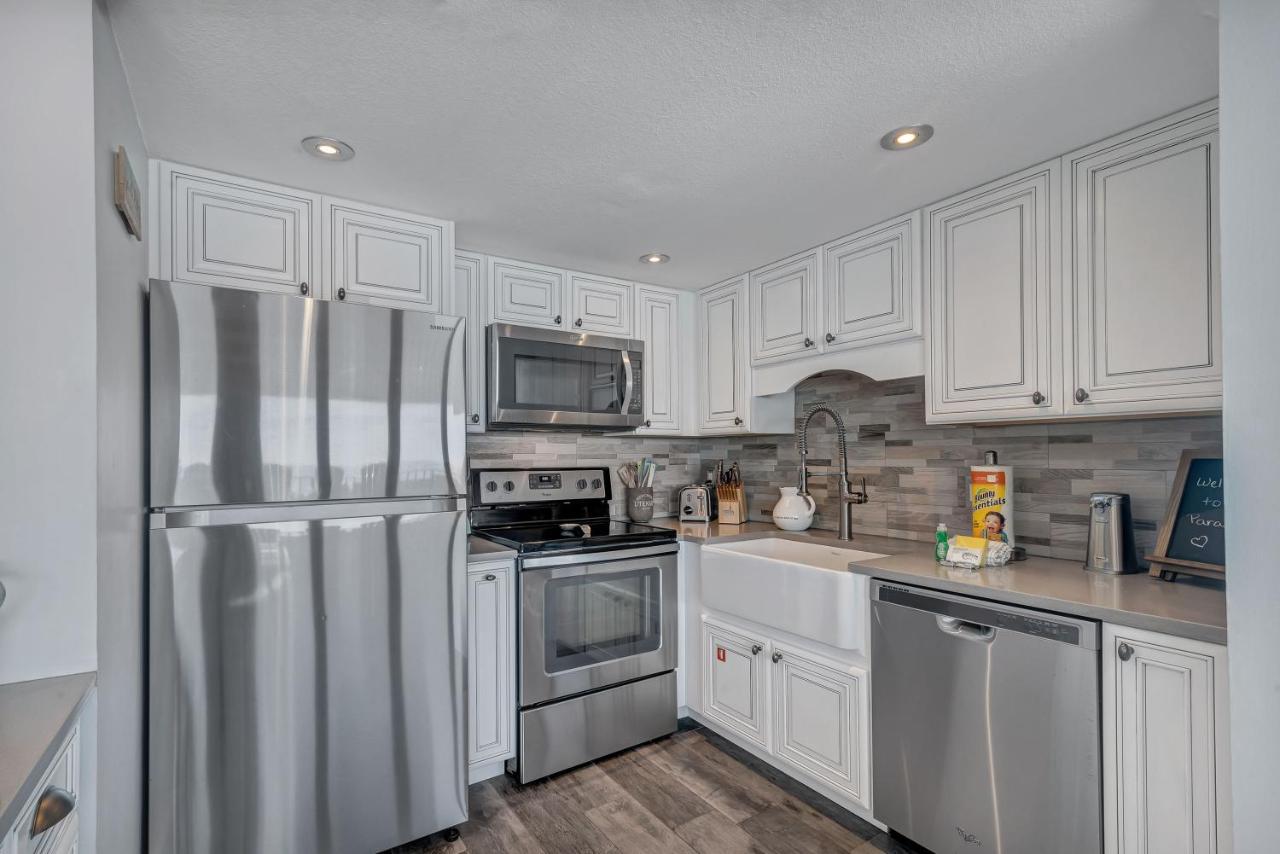 Villa Island Winds East Unit 401 à Gulf Shores Extérieur photo