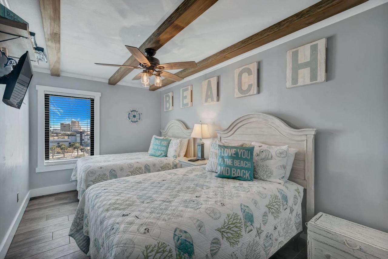 Villa Island Winds East Unit 401 à Gulf Shores Extérieur photo
