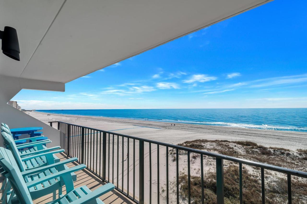 Villa Island Winds East Unit 401 à Gulf Shores Extérieur photo