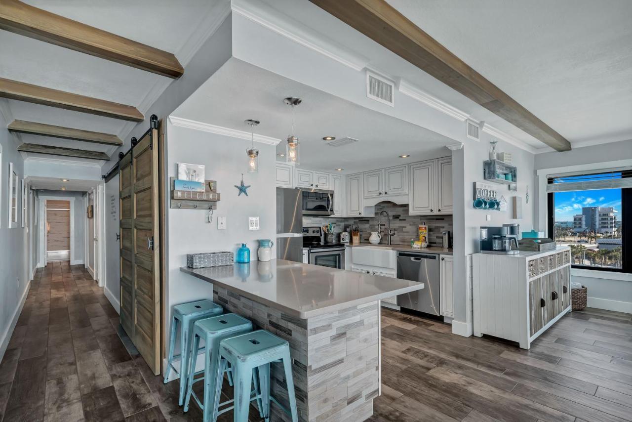 Villa Island Winds East Unit 401 à Gulf Shores Extérieur photo
