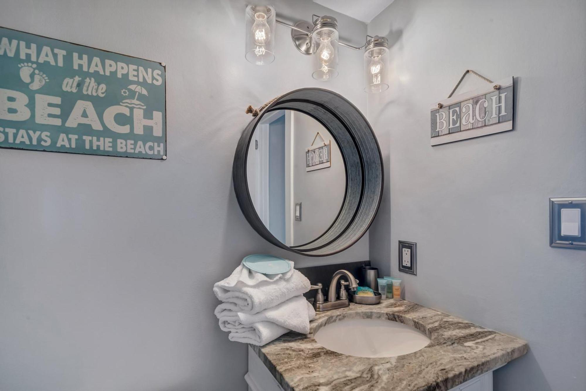 Villa Island Winds East Unit 401 à Gulf Shores Chambre photo