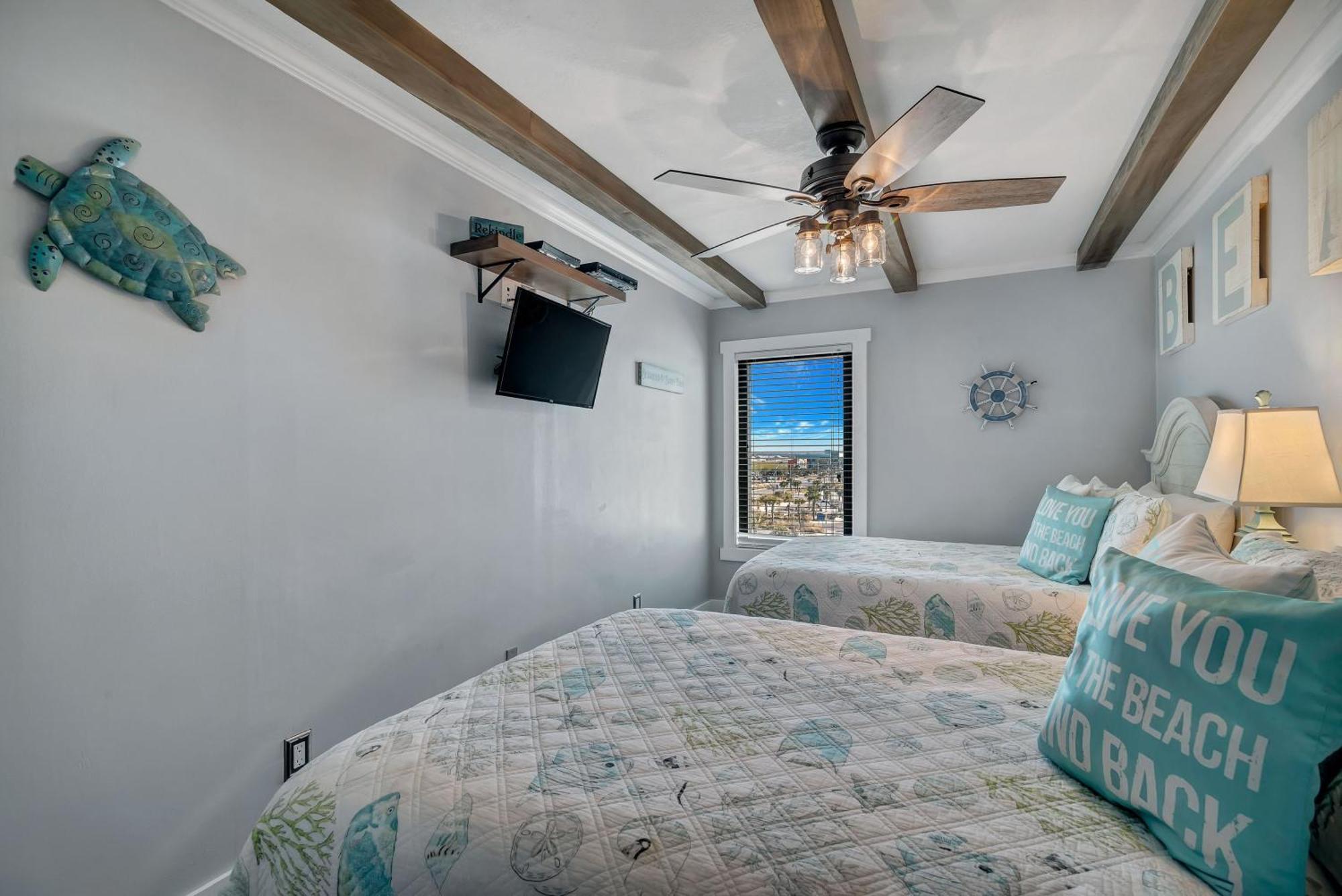 Villa Island Winds East Unit 401 à Gulf Shores Chambre photo