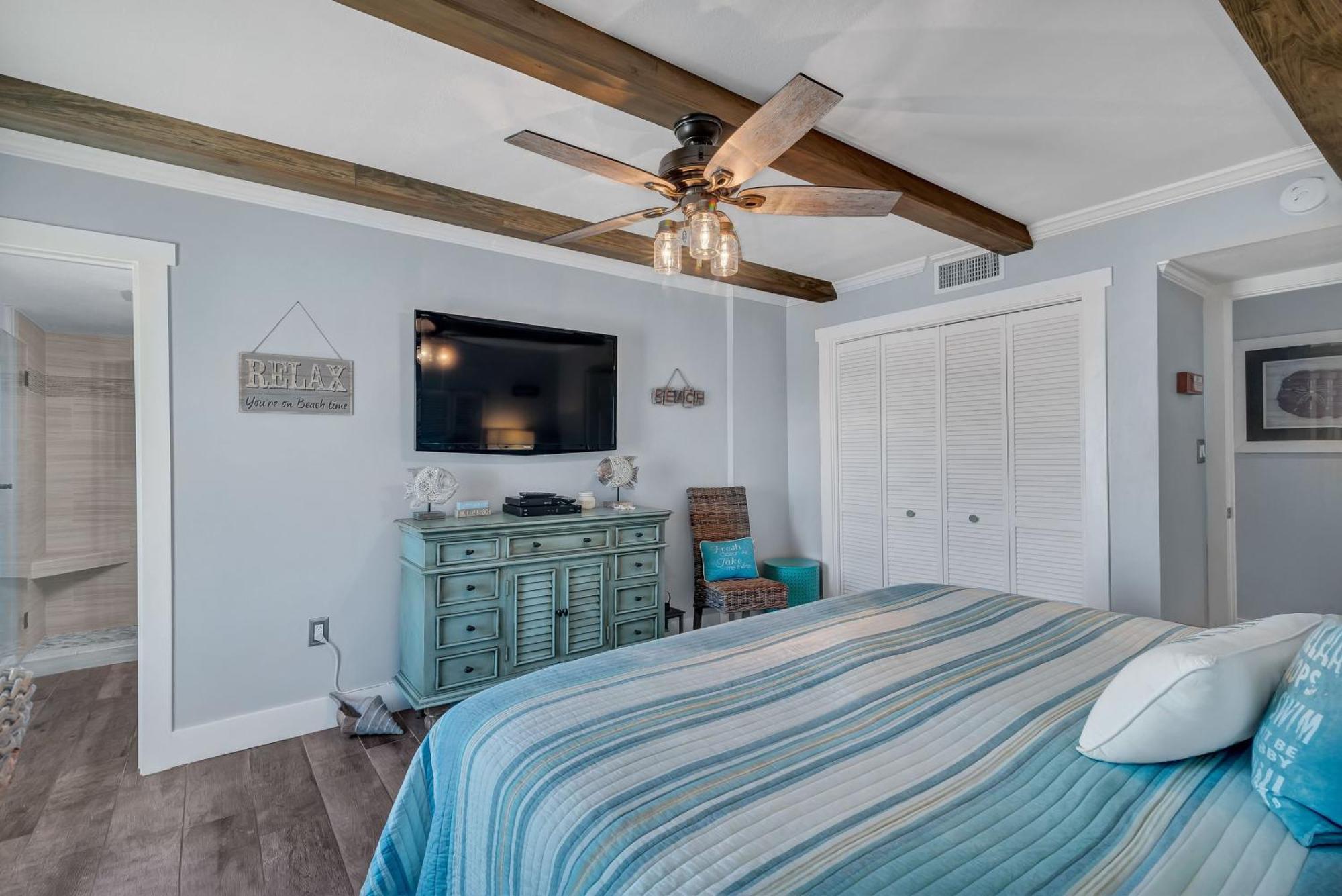 Villa Island Winds East Unit 401 à Gulf Shores Chambre photo