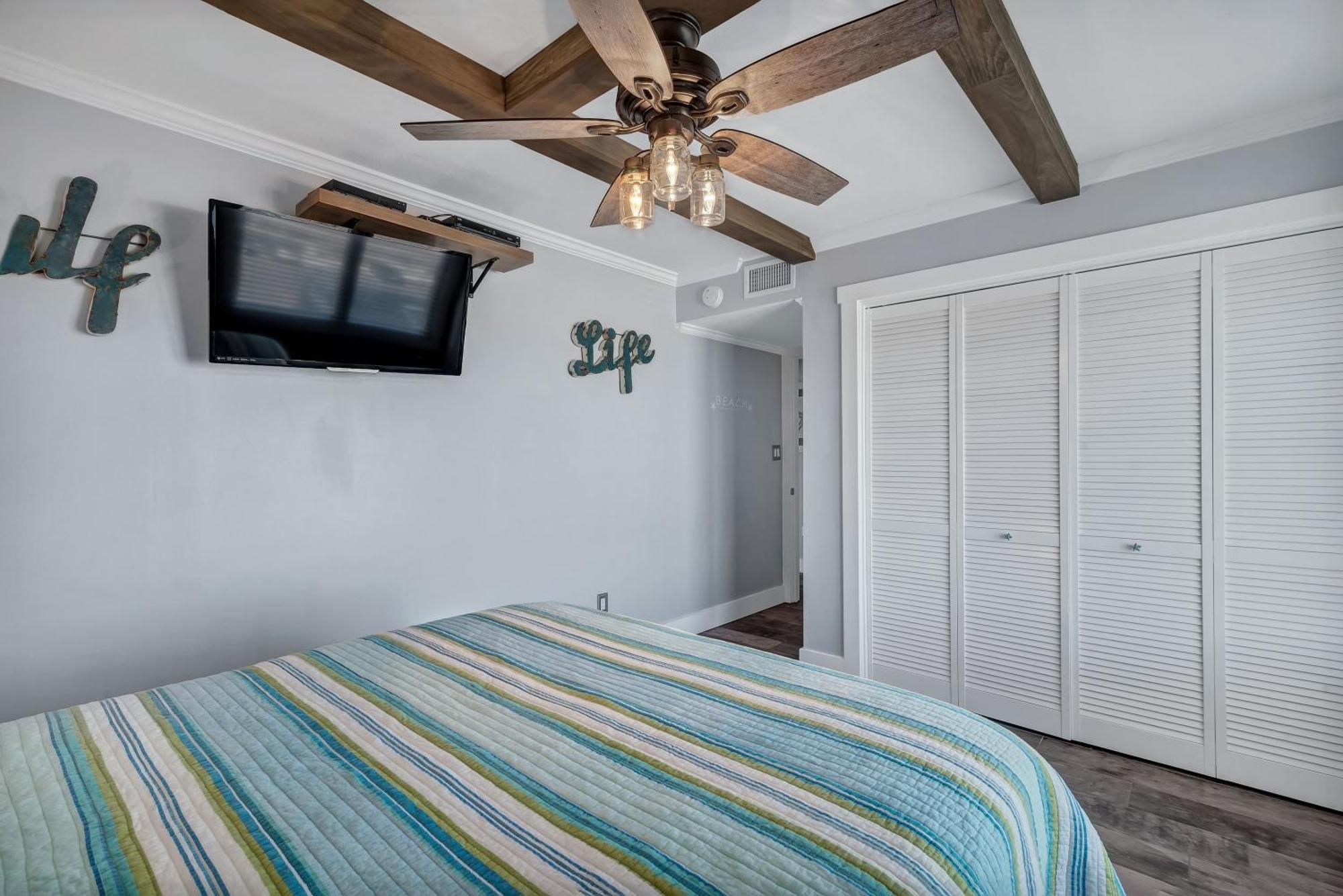 Villa Island Winds East Unit 401 à Gulf Shores Chambre photo