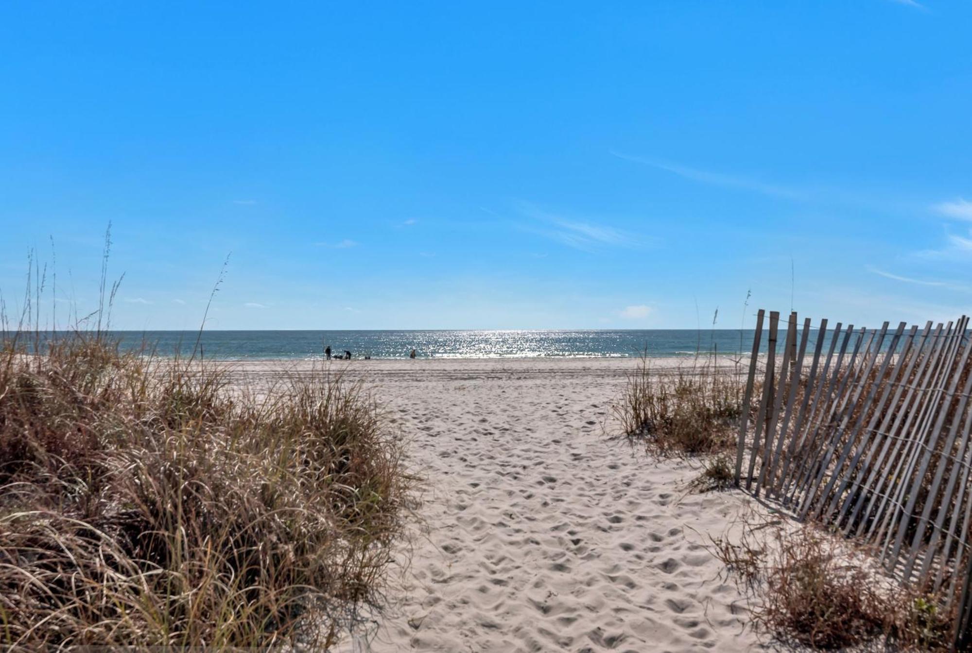 Villa Island Winds East Unit 401 à Gulf Shores Chambre photo