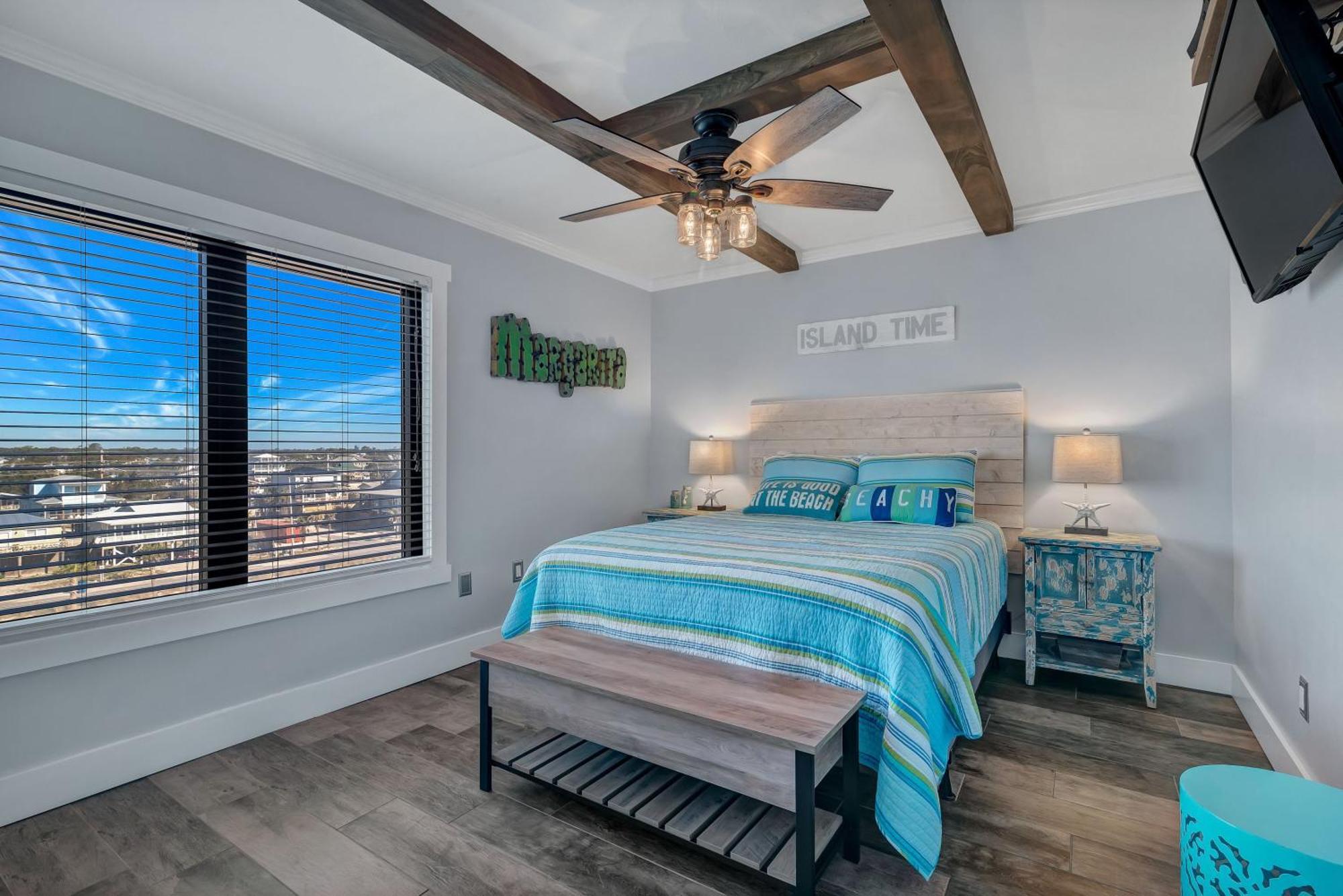 Villa Island Winds East Unit 401 à Gulf Shores Chambre photo