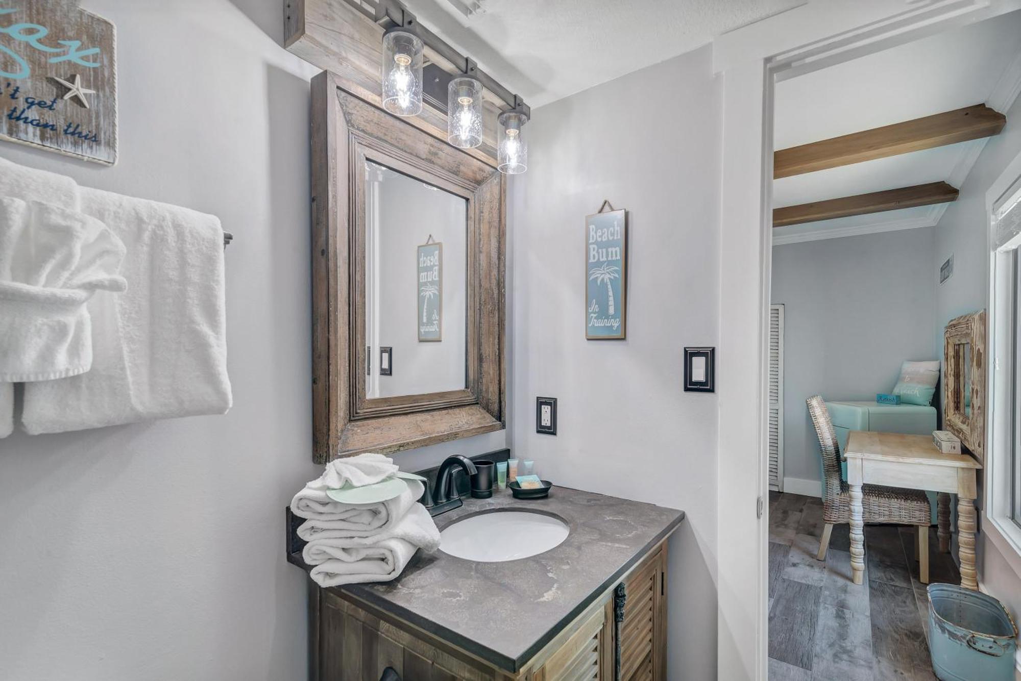 Villa Island Winds East Unit 401 à Gulf Shores Chambre photo