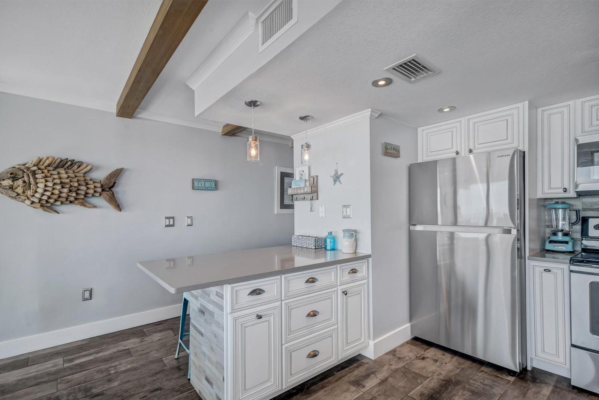 Villa Island Winds East Unit 401 à Gulf Shores Chambre photo