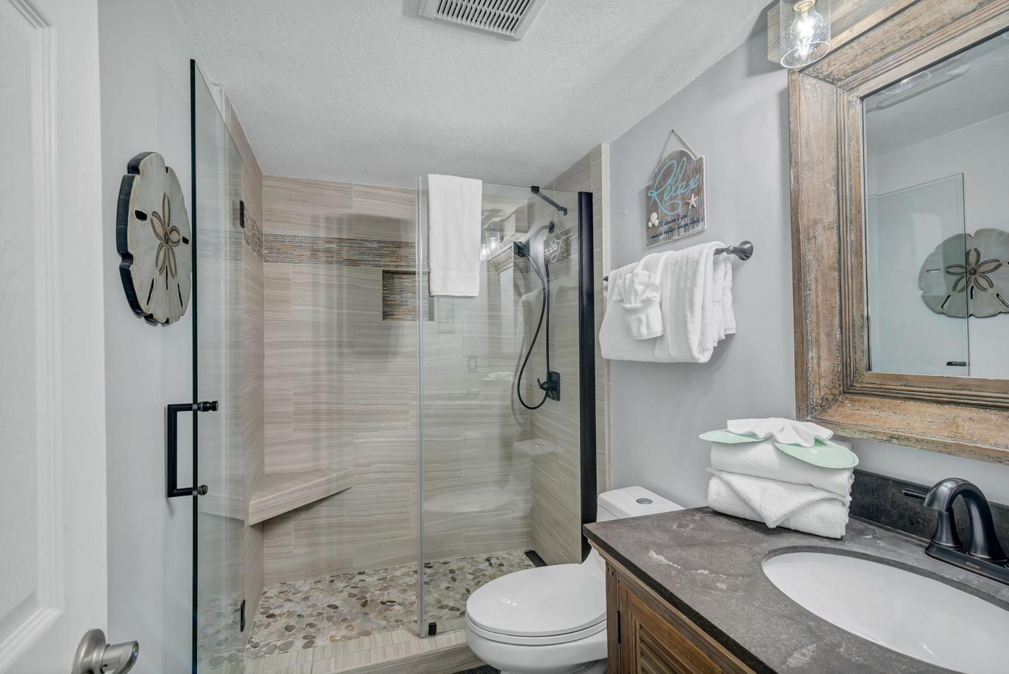 Villa Island Winds East Unit 401 à Gulf Shores Chambre photo