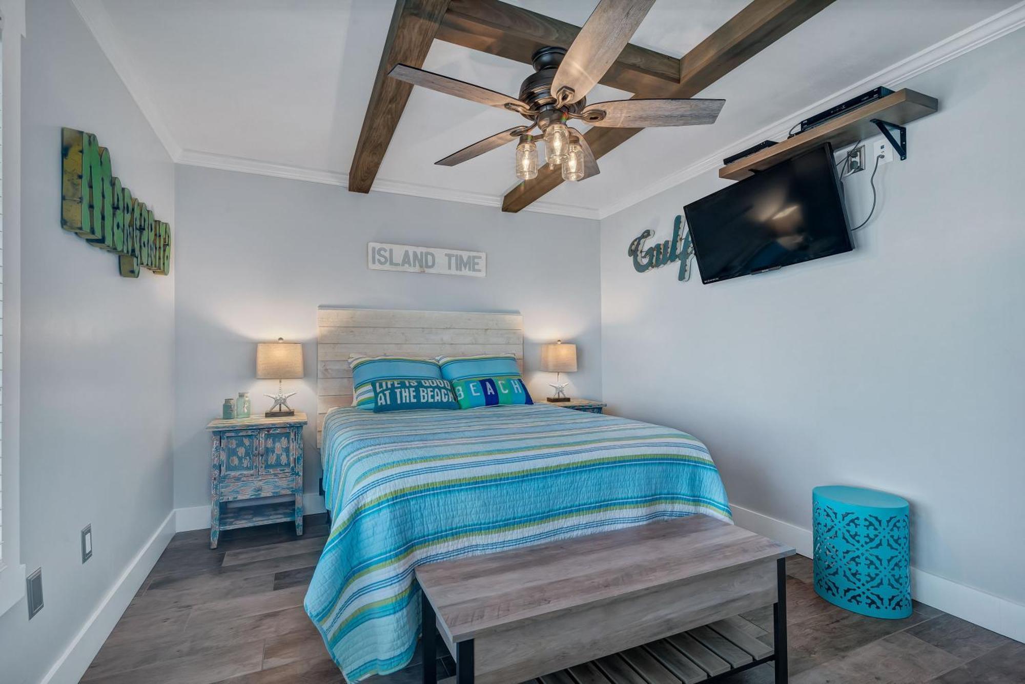 Villa Island Winds East Unit 401 à Gulf Shores Chambre photo