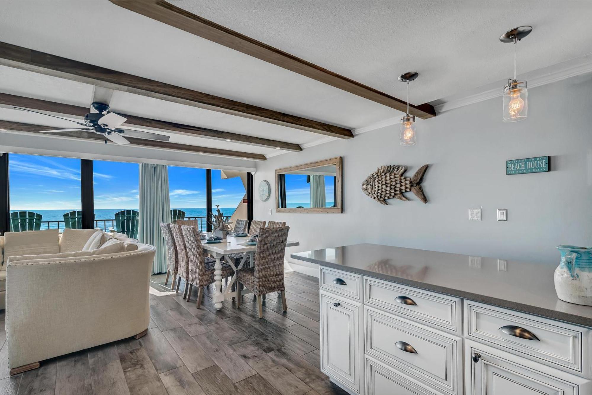 Villa Island Winds East Unit 401 à Gulf Shores Chambre photo