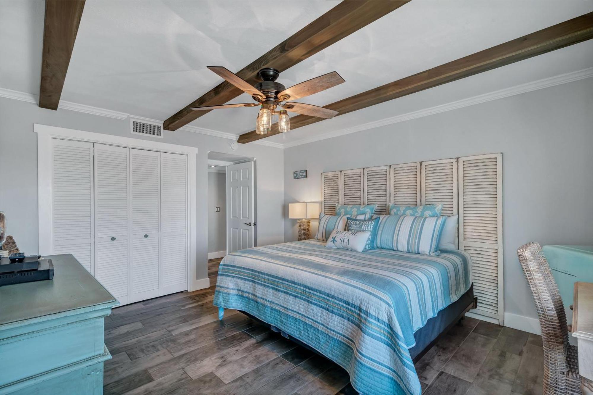 Villa Island Winds East Unit 401 à Gulf Shores Chambre photo