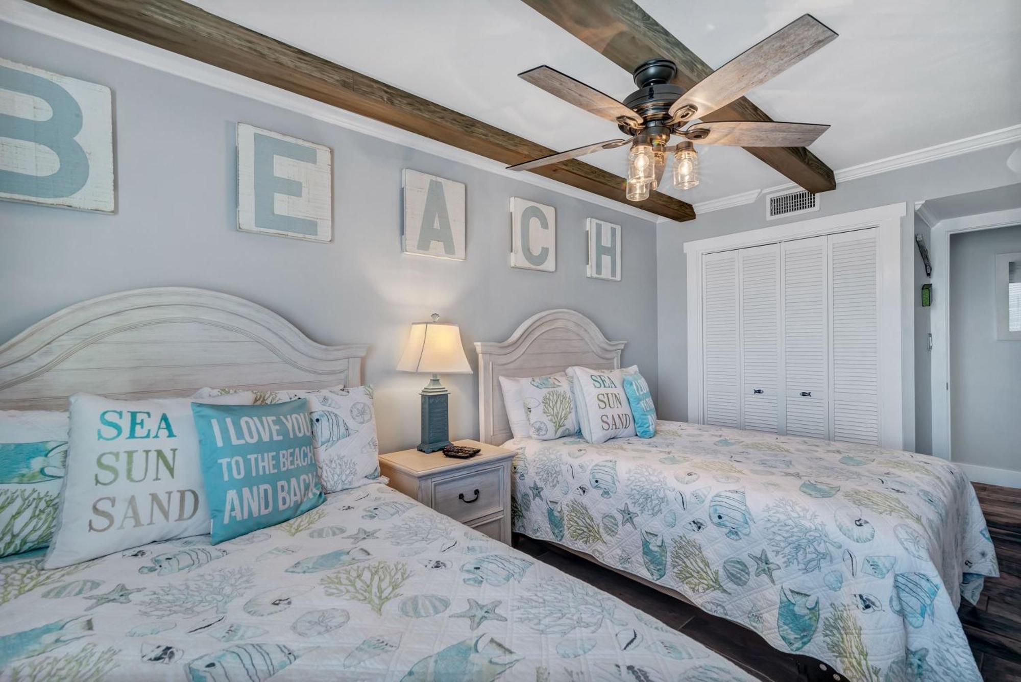 Villa Island Winds East Unit 401 à Gulf Shores Chambre photo